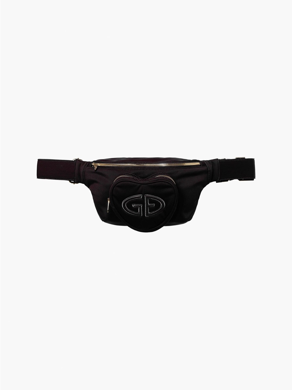 GOLDBERGH Heart Bum Bag
